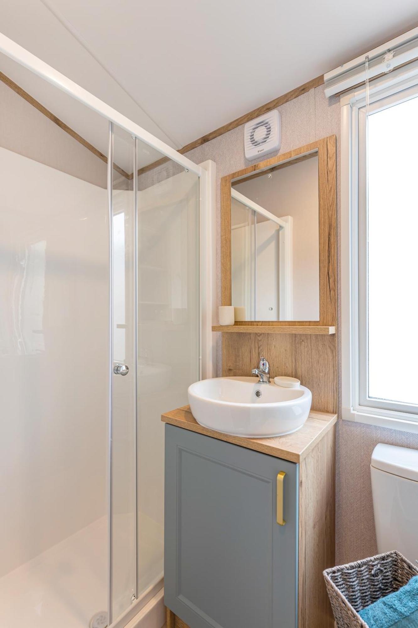 Emma'S Sea View 2-Bedroom Caravan At Durdle Door Near Wareham Dorset ウェスト・ラルワース エクステリア 写真