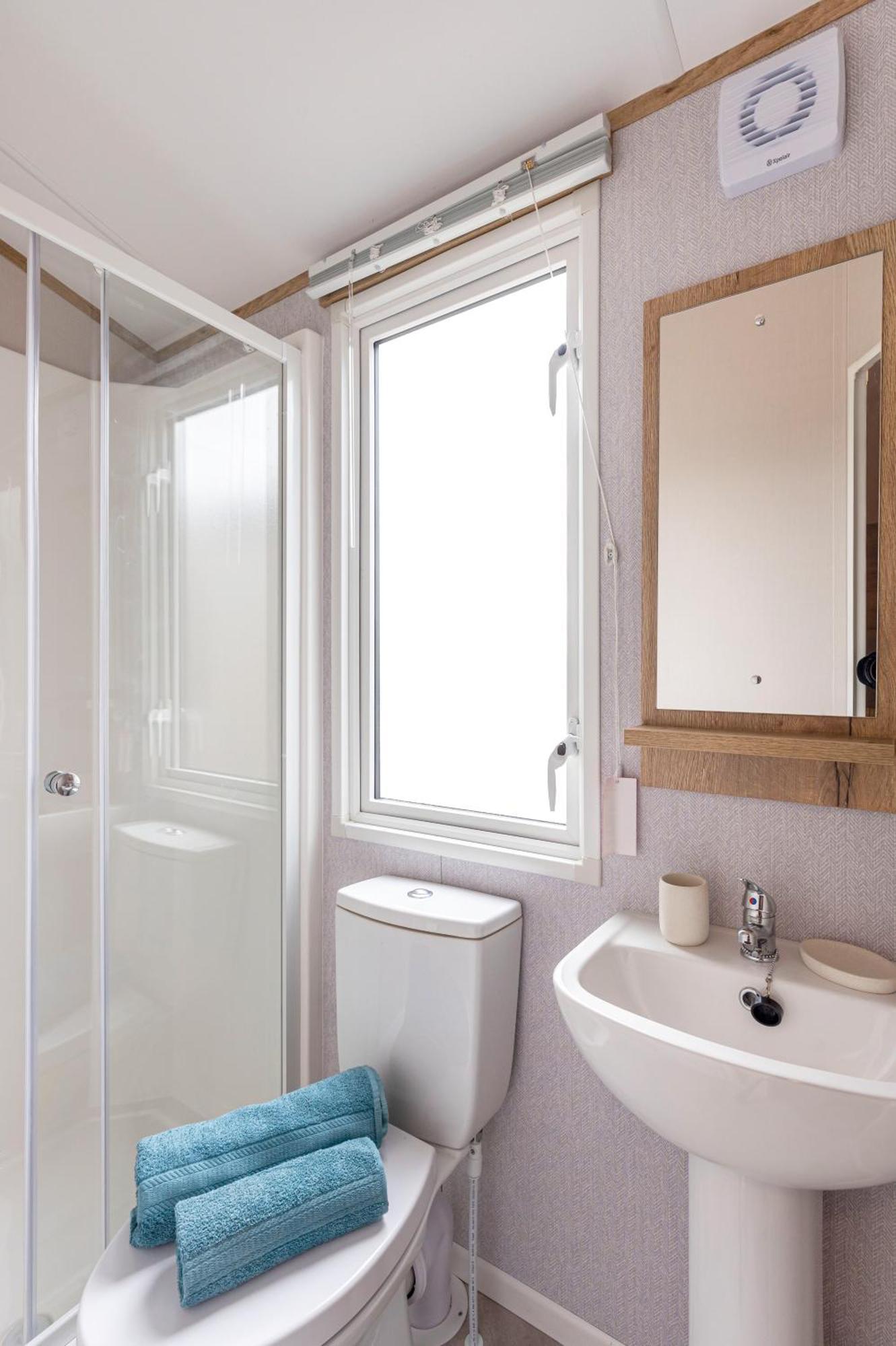 Emma'S Sea View 2-Bedroom Caravan At Durdle Door Near Wareham Dorset ウェスト・ラルワース エクステリア 写真